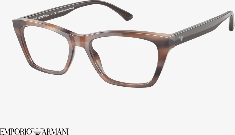 Korniza optike Emporio Armani EA3186 5903 53