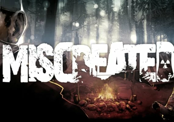 Miscreated EN Global