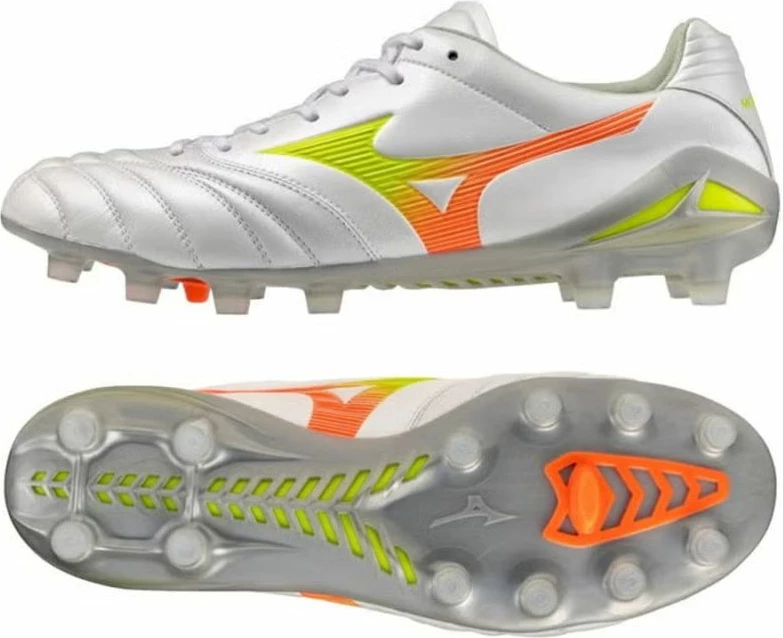 Atlete futbolli Mizuno Monarcida Neo III Elite FG P1GA262054 [Madhësia: 40.5]