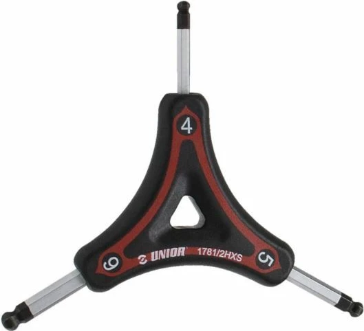 Çelës Allen treanësh UNIOR për biçikletë