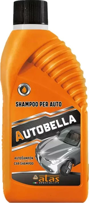 Shampon Autobella 500ml