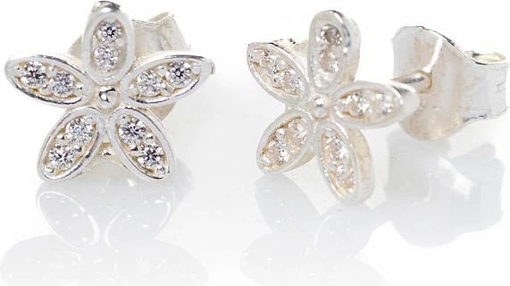Vathë argjendi Elika Silver, ELKTY45224