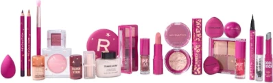 Revolution Beauty Makeup Advent Calendar 2025