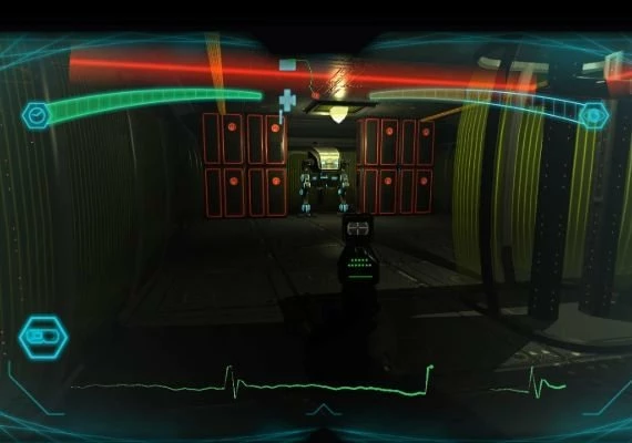 Stealth Labyrinth EN Global