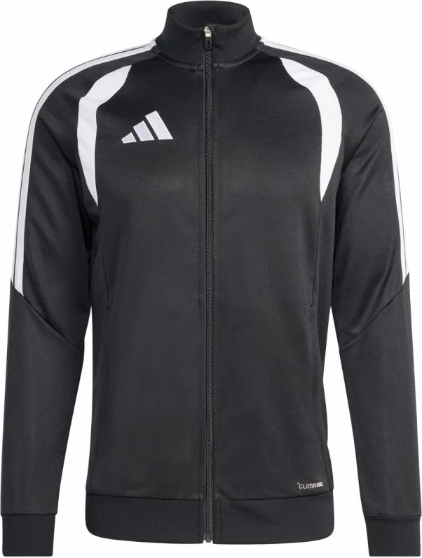 Duks për meshkuj adidas Tiro 26 League Training JY7207, i zi