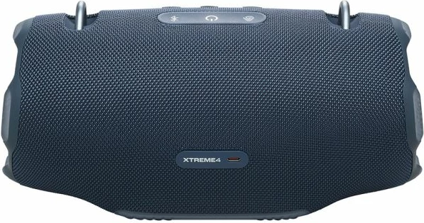 Altoparlant portativ Bluetooth JBL Xtreme 4 EUNA, 24 orë, IP67, Powerbank, blu