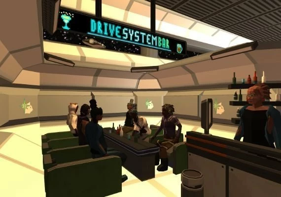 Objects in Space EN Global
