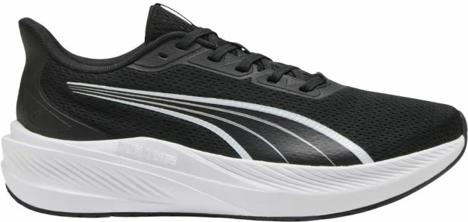 Atlete Puma Dasher Lite 312586 01, të zeza