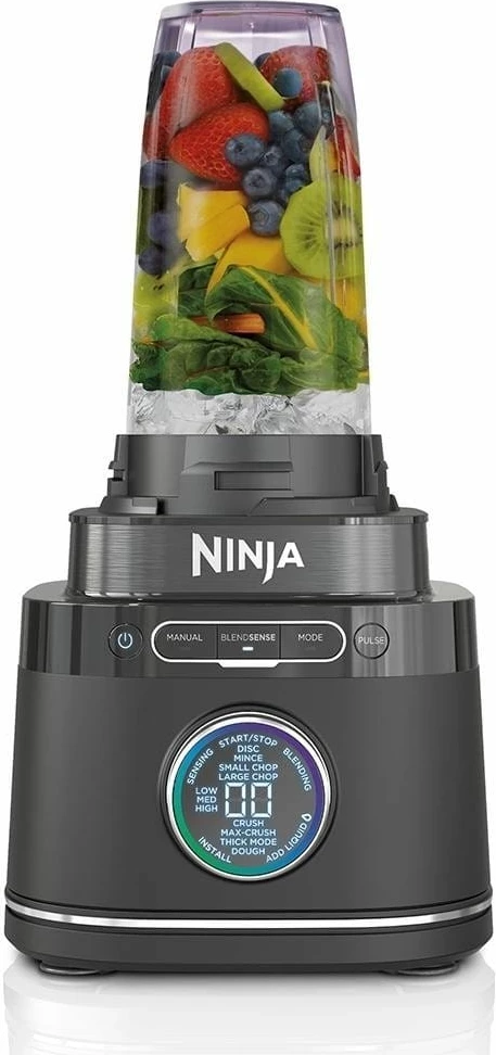Blender Ninja Detect Power Pro TB401EU, 1200W, zi