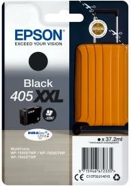 Kartrix boje Epson 405XXL C13T02J14010 35 ml i zi