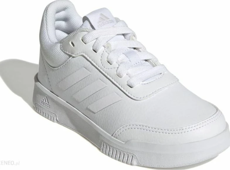 Atlete për fëmijë adidas, të bardha