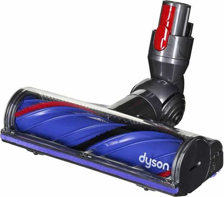 Fshesë me bateri DYSON Cyclone V10 Submarine, bakër/gri