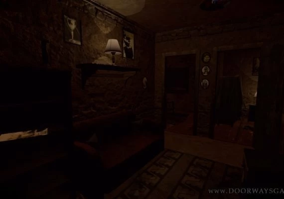 Doorways - Chapters 1 to 3 Collection EN/ES Global