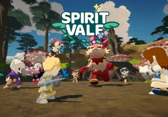 SpiritVale Global