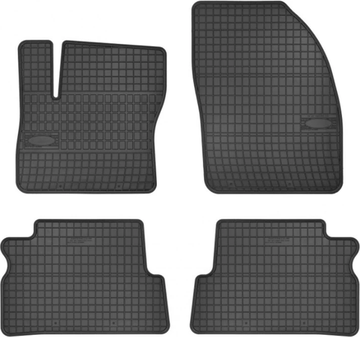 Shtroje Gome Ford C Max 0305