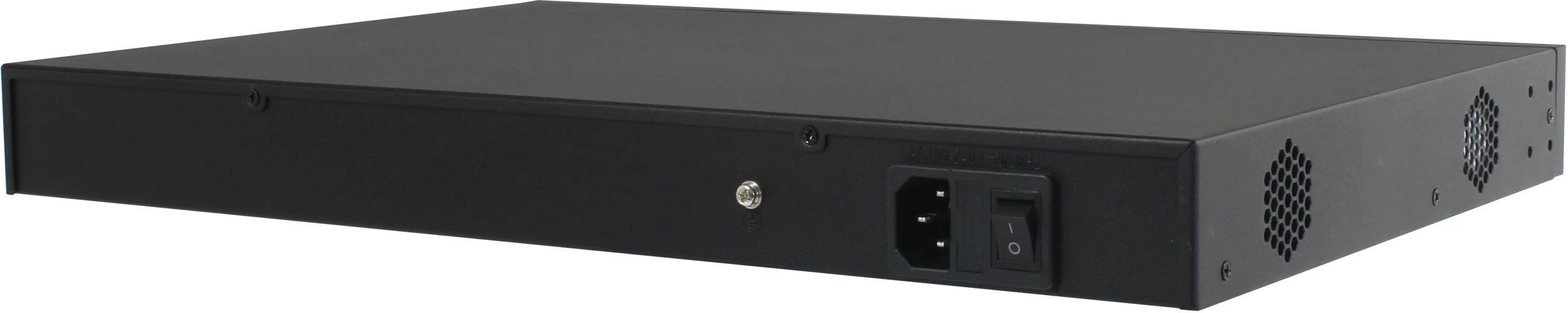 Switch ALLNET ALL-SG8628PM-10G M POE+