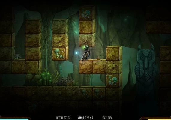 Mines of Mars EN Global