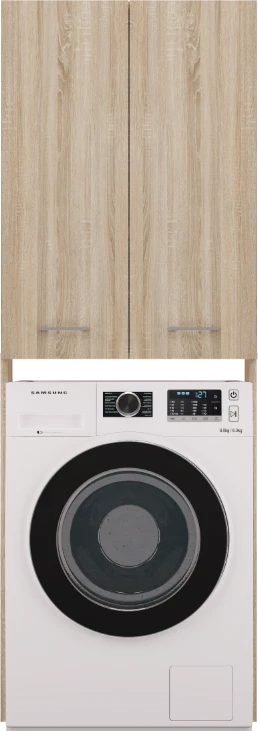 Dollap për banjo Deco