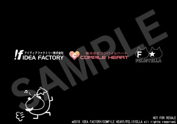 Hyperdimension Neptunia Re;Birth3 - Deluxe Pack DLC EN/JA/ZH Global