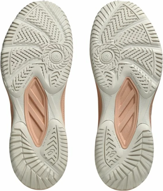 Atlete volejbolli për femra Asics Upcourt 6 1072A107 250 [Madhësia: 37.5]