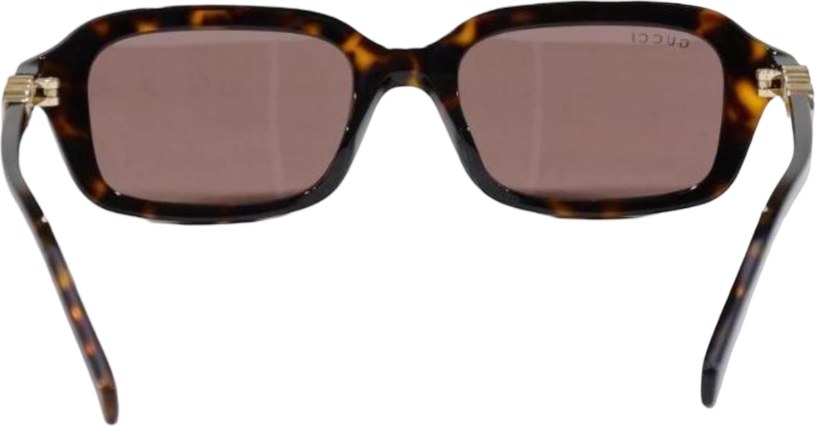 Syze dielli për femra Gucci GG2152S, bezhë [Ngjyra: 50]