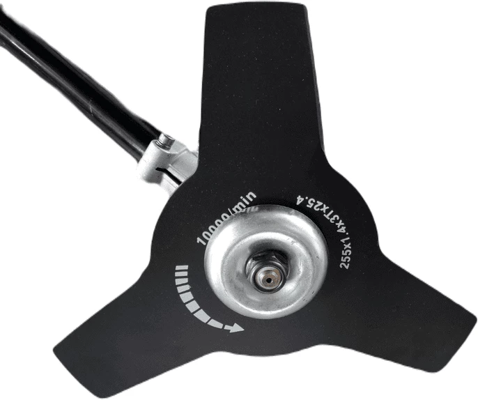 Kosë Elektrike BLAUPUNKT BC5010