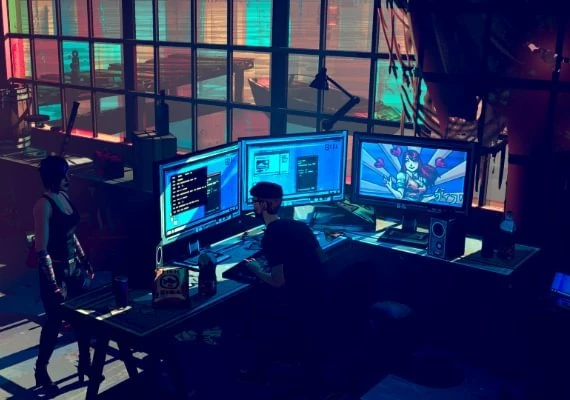 Thief of Thieves: Season One EN Global