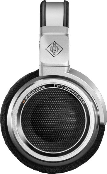 Kufje studio Neumann NDH 30, open-back, me kabllo, alumini 3