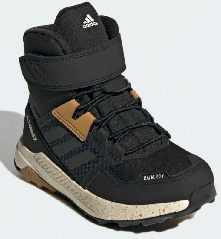 Atlete për fëmijë adidas Terrex Trailmaker Jr, të zeza [Madhësia: 36 2/3]