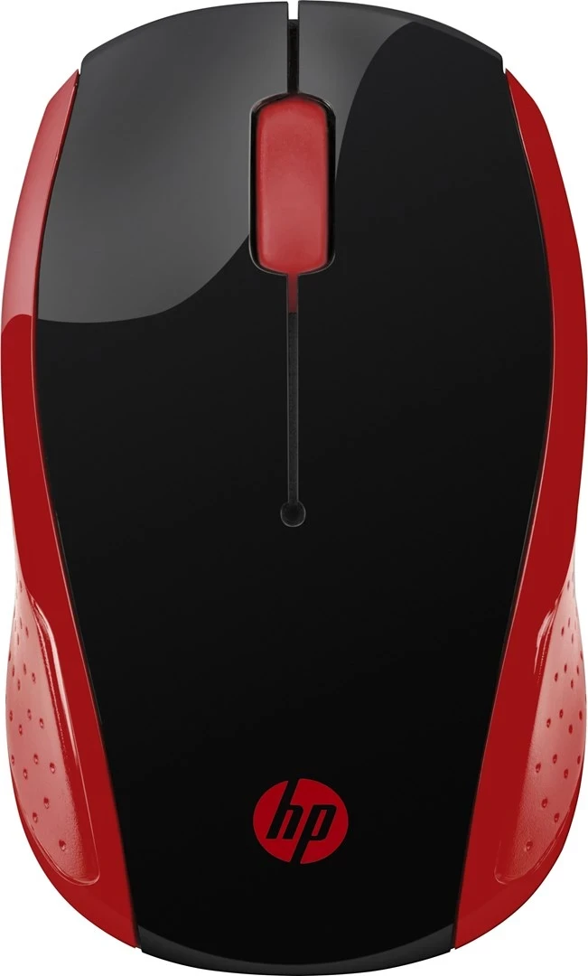 Mi wireless HP 200, ngjyra e Kuqe Perandorake