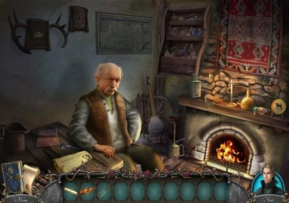 Vampire Legends: The True Story of Kisilova Global
