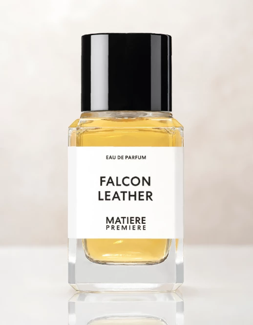 Eau de Parfum Matiere Premiere Falcon Leather, 50ml