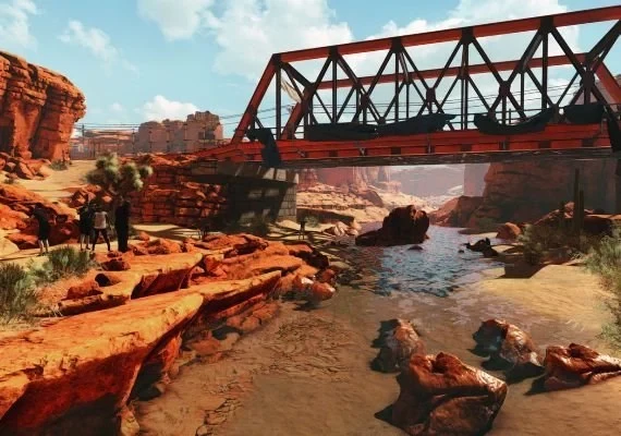 Arizona Sunshine VR Deluxe Edition Global