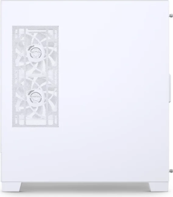 Kasë PHANTEKS XT View PH-XT523V1_DWT01, Tempered Glass, D-RGB, Big Tower E-ATX/ATX/mATX/Mini-ITX, e bardhë