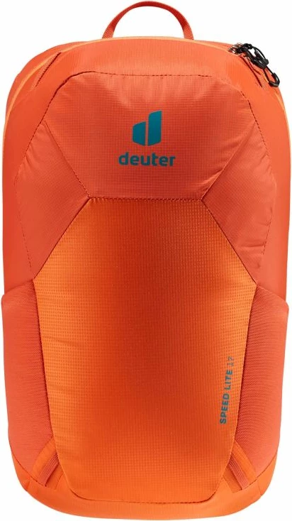 Çantë shpine Deuter, unisex, paprika