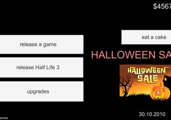 Gabe Newell Simulator EN Global
