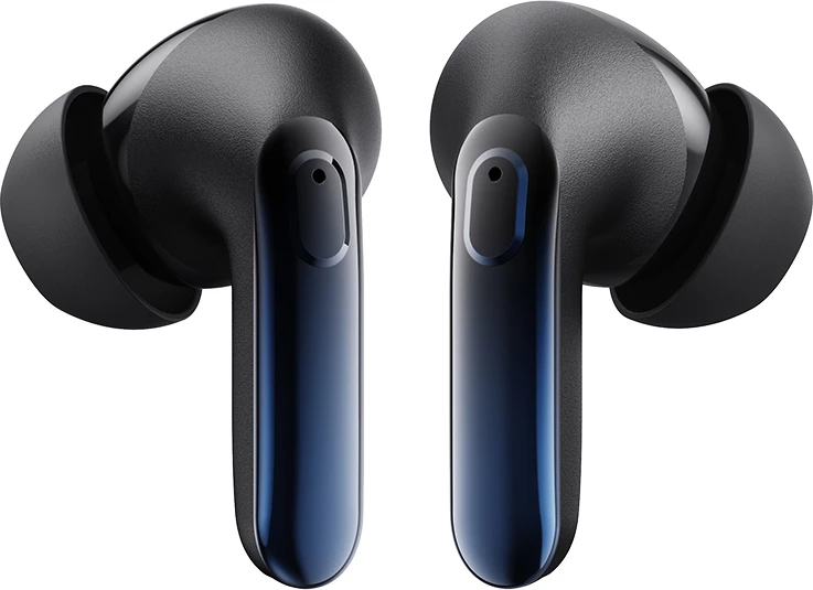 Kufje Joyroom Jbuds JR-BC1 wireless me ANC, të zeza
