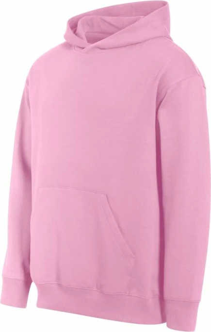 Duks unisex Malfini Chill, rozë