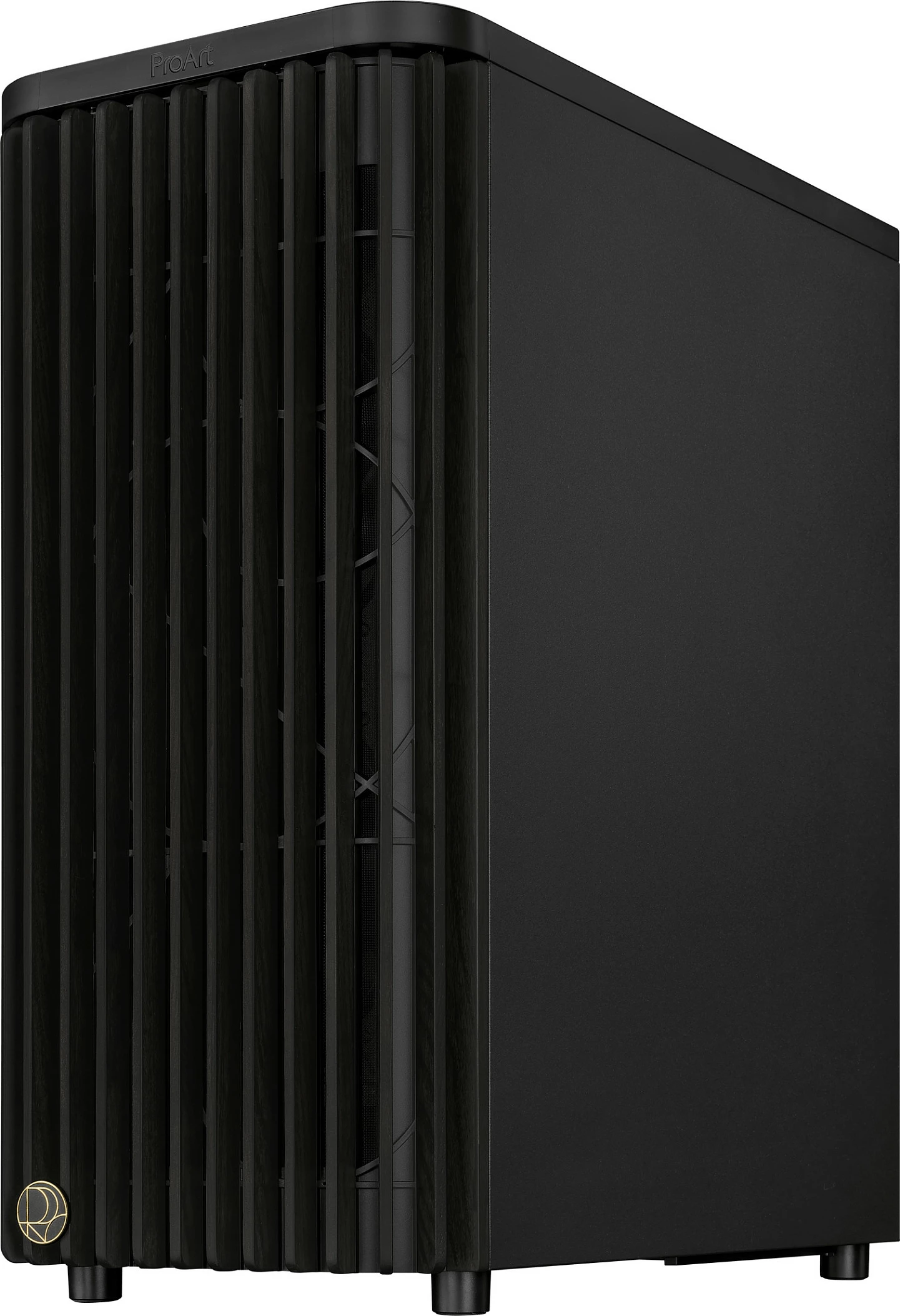 Kasë ASUS ProArt PA401, Tower ATX, PWM, e zezë