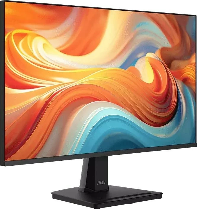 Monitor MSI PRO MP251 E14L, 24.5", Full HD IPS, 144Hz, i zi