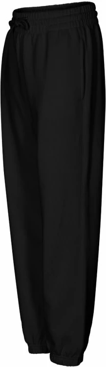 Pantallona sportive për fëmijë Malfini, të zeza