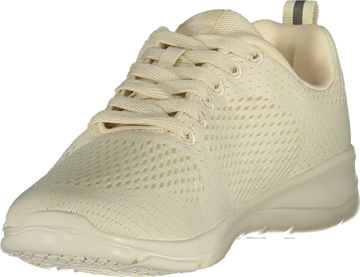Atlete femra LUMBERJACK, beige