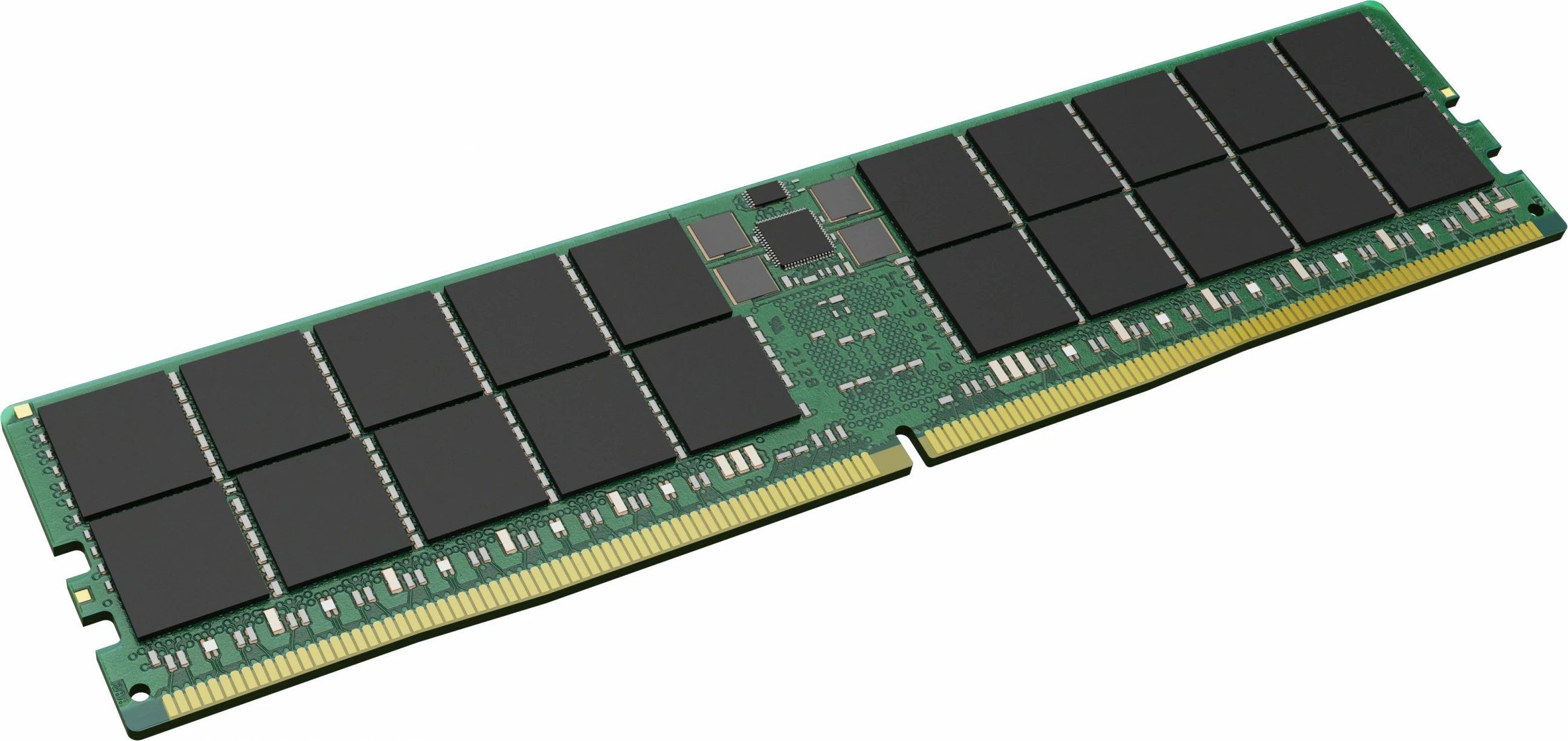 RAM Memorje Kingston KTH-PL556D4-64G, 64 GB, DDR5, 288-pin DIMM