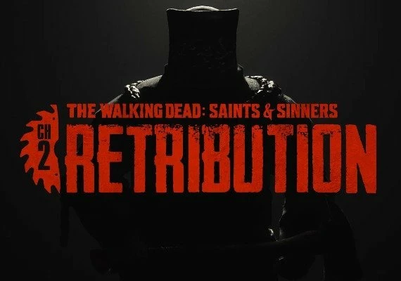 The Walking Dead: Saints & Sinners - Chapter 2: Retribution Global
