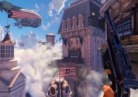 Bioshock - The Collection EN Global