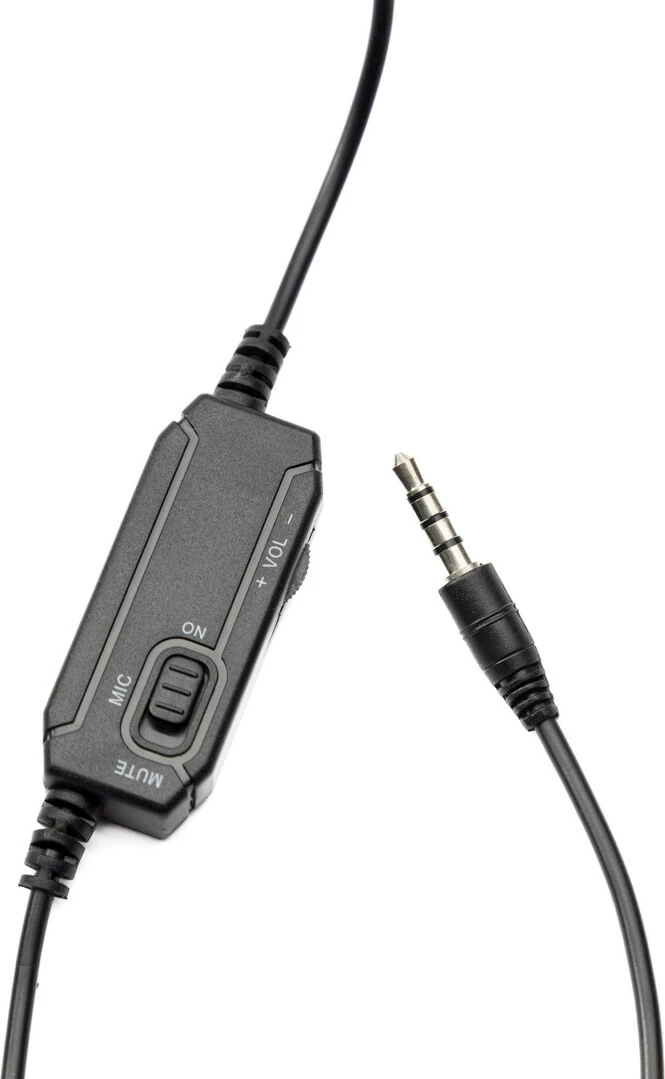 Kufje Me Kabëll SHAREEZ Z500