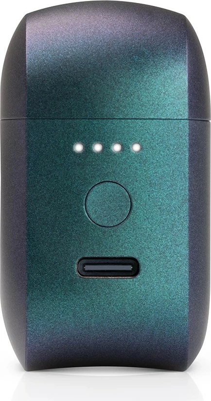 Kufje Teufel AIRY TWS Pro, Bluetooth, cosmic teal
