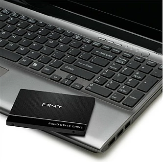 Disk SSD PNY CS900 250GB, 2.5 inch, SATA-III