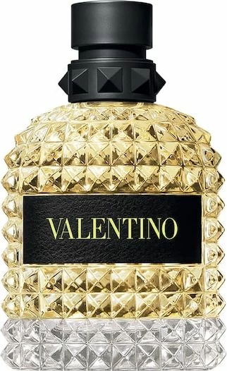 Parfum për meshkuj Valentino Uomo Born In Roma Yellow Dream EDT 100 ml