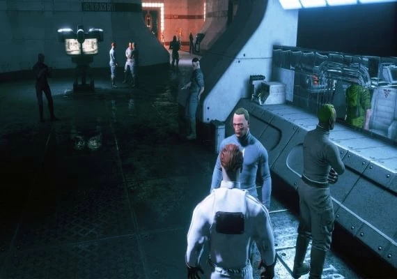 Insomnia: The Ark EN/RU Global